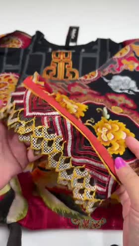 Rs 4200 Rabazka Stitched Lawn Emb 3pc Rs 4200 Rabazka Stitched Lawn Emb 3pc